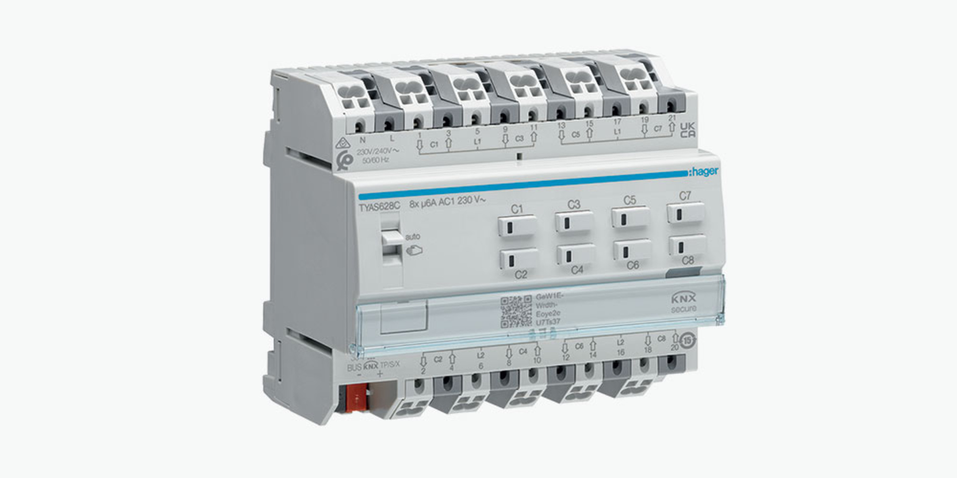 KNX-Lösungen bei Elektro Bell in Bad Neuenahr-Ahrweiler