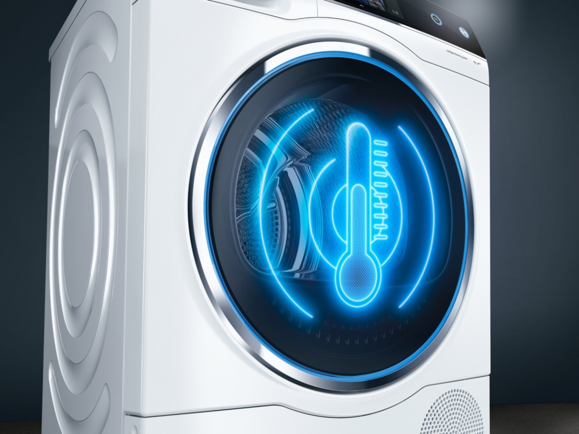 autoDry-Funktion bei Elektro Bell in Bad Neuenahr-Ahrweiler