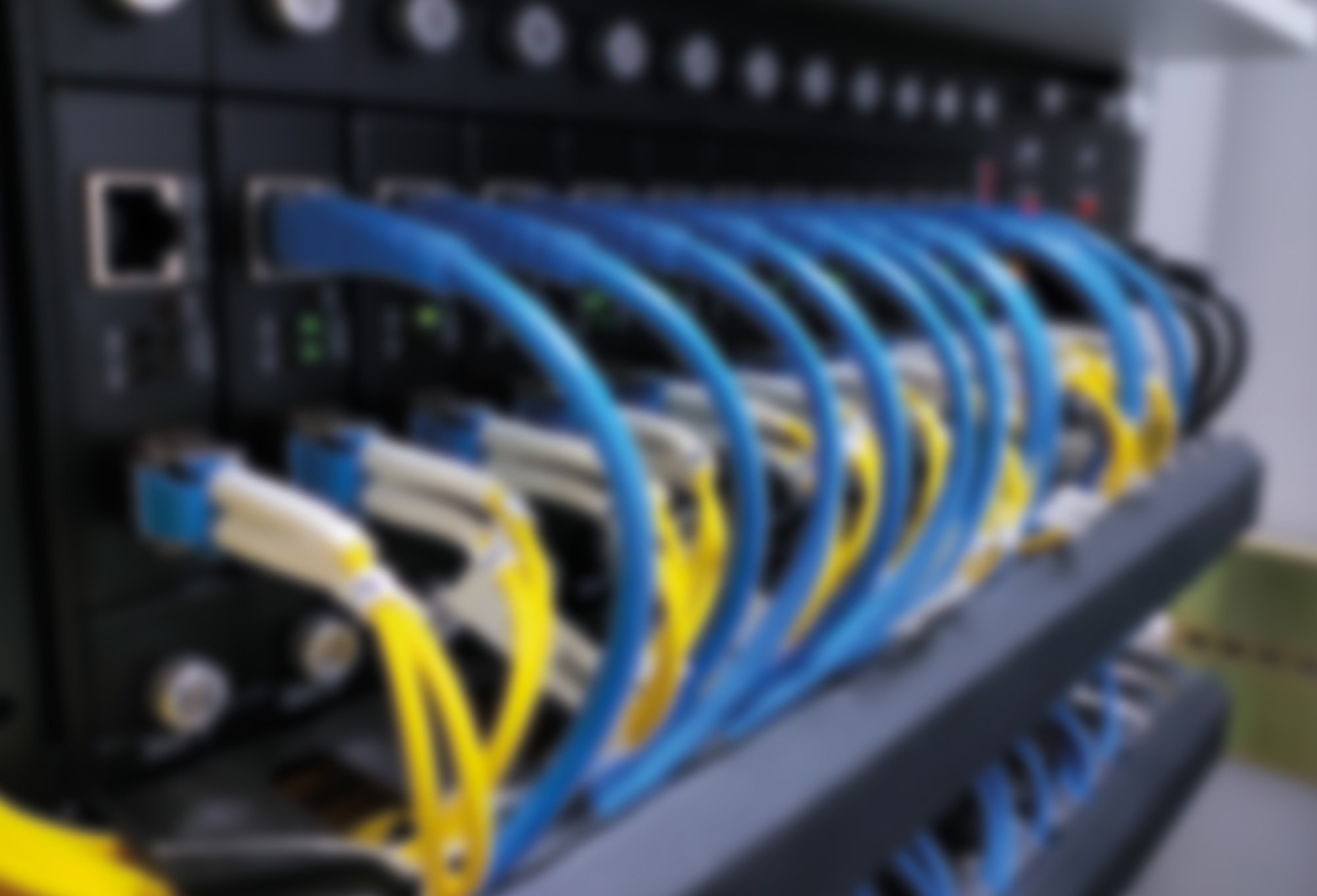 Netzwerke bei Elektro Bell in Bad Neuenahr-Ahrweiler