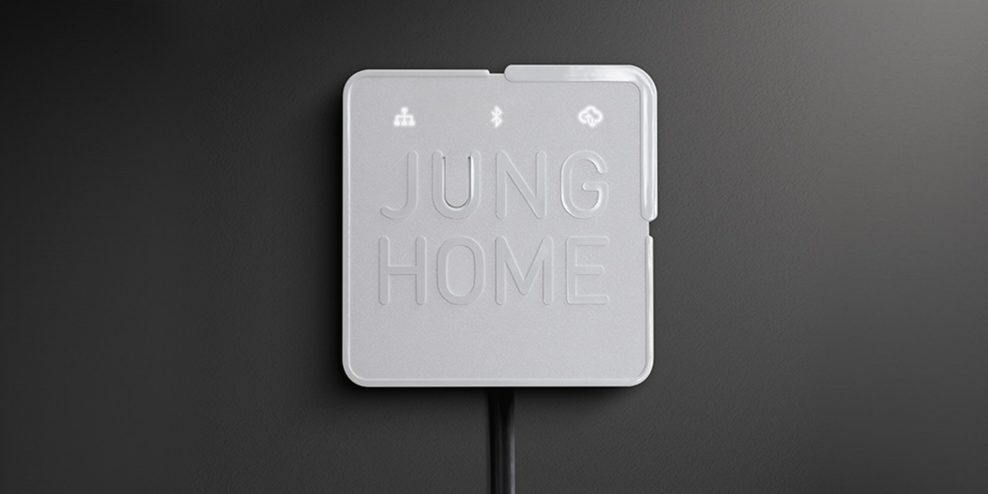 JUNG HOME Gateway bei Elektro Bell in Bad Neuenahr-Ahrweiler