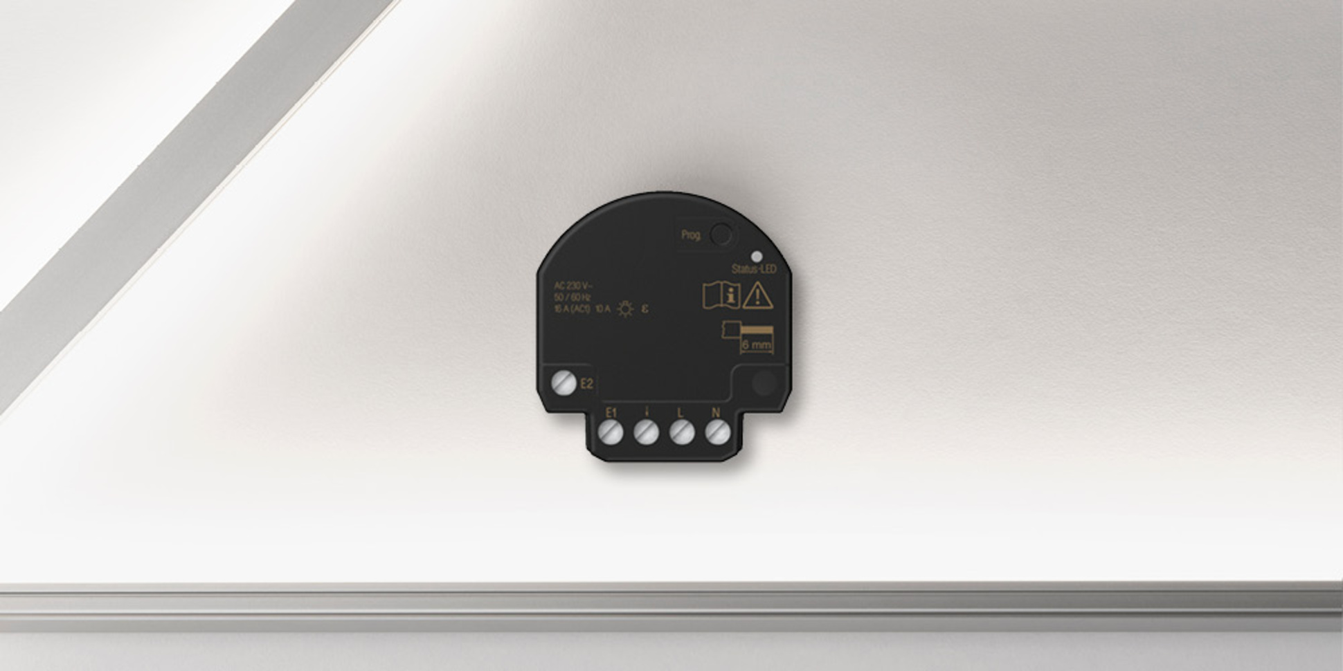 JUNG HOME Jalousieaktor Mini bei Elektro Bell in Bad Neuenahr-Ahrweiler
