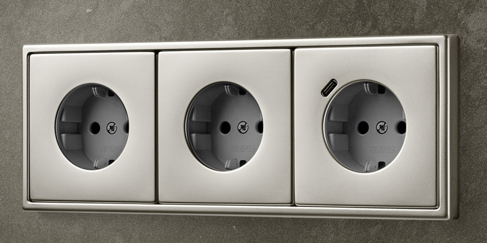 SCHUKO® Steckdosen mit USB bei Elektro Bell in Bad Neuenahr-Ahrweiler