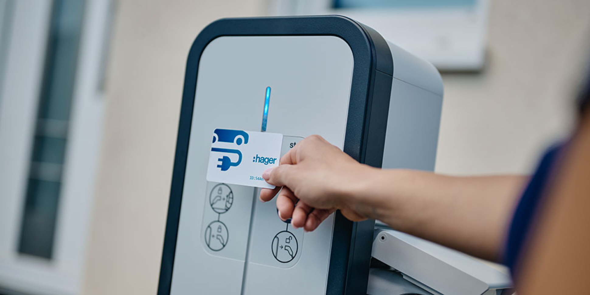 E-Mobilität öffentlicher Bereich bei Elektro Bell in Bad Neuenahr-Ahrweiler