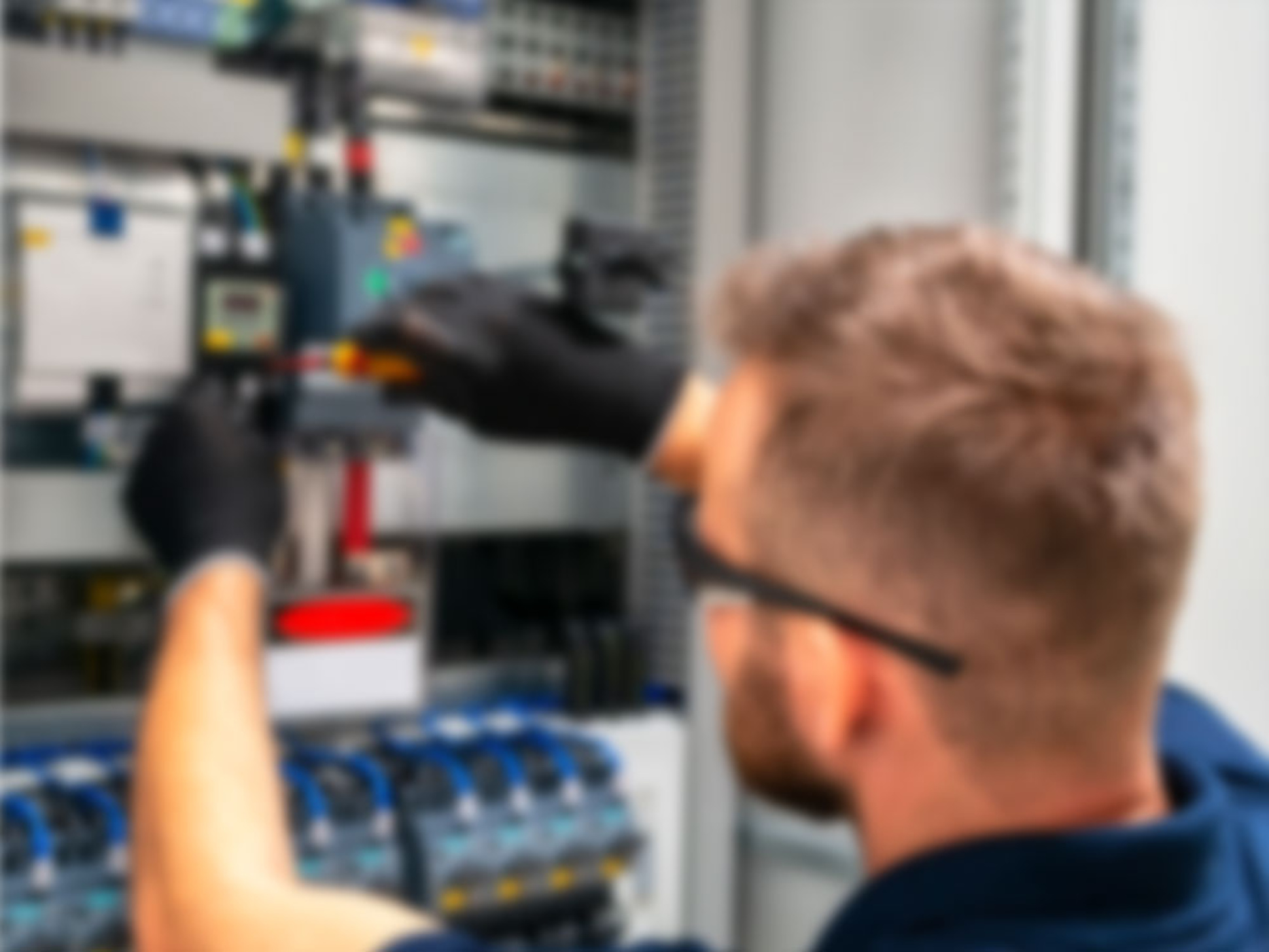Niederspannungsanlagen bei Elektro Bell in Bad Neuenahr-Ahrweiler