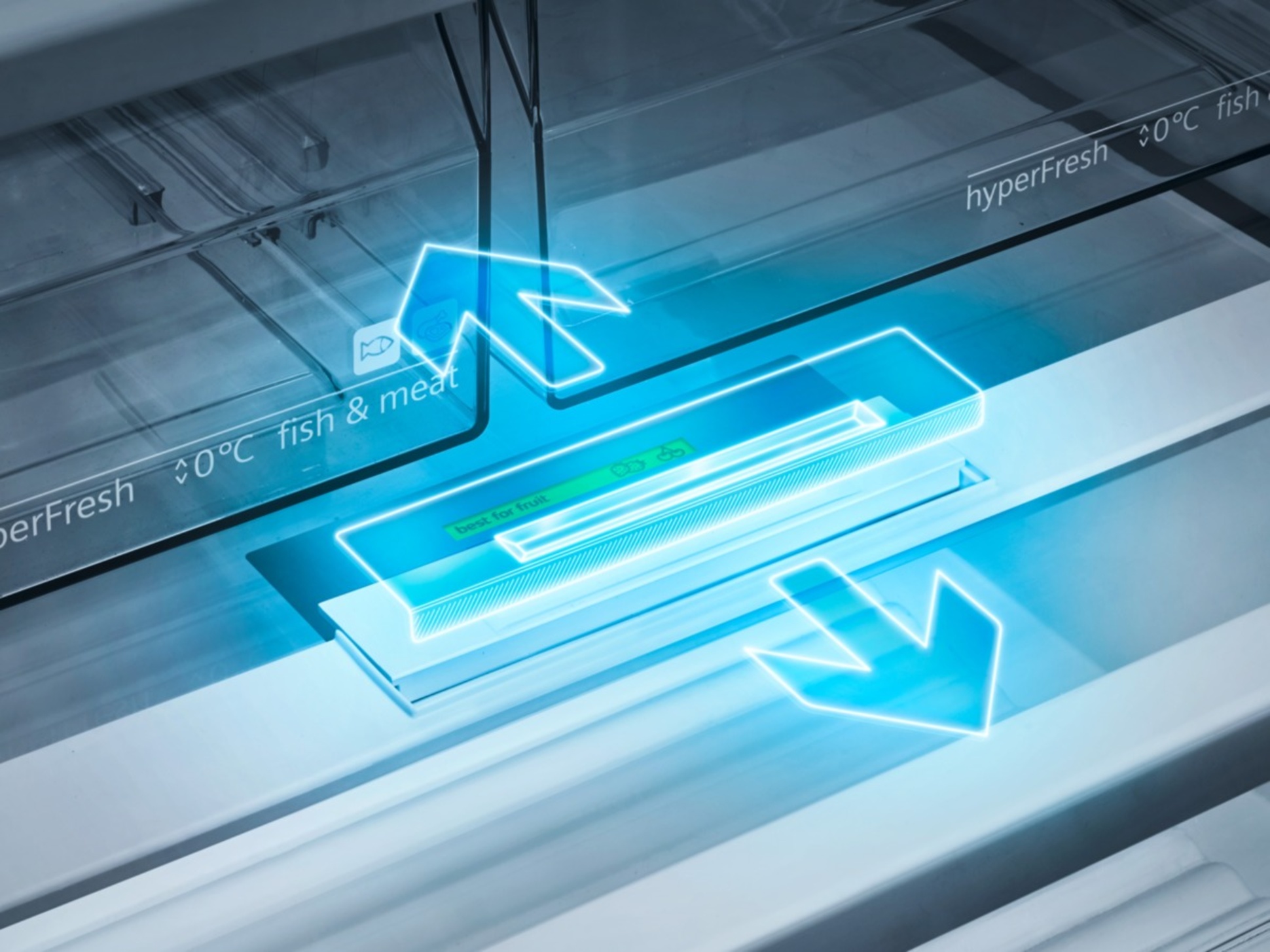 hyperFresh bei Elektro Bell in Bad Neuenahr-Ahrweiler
