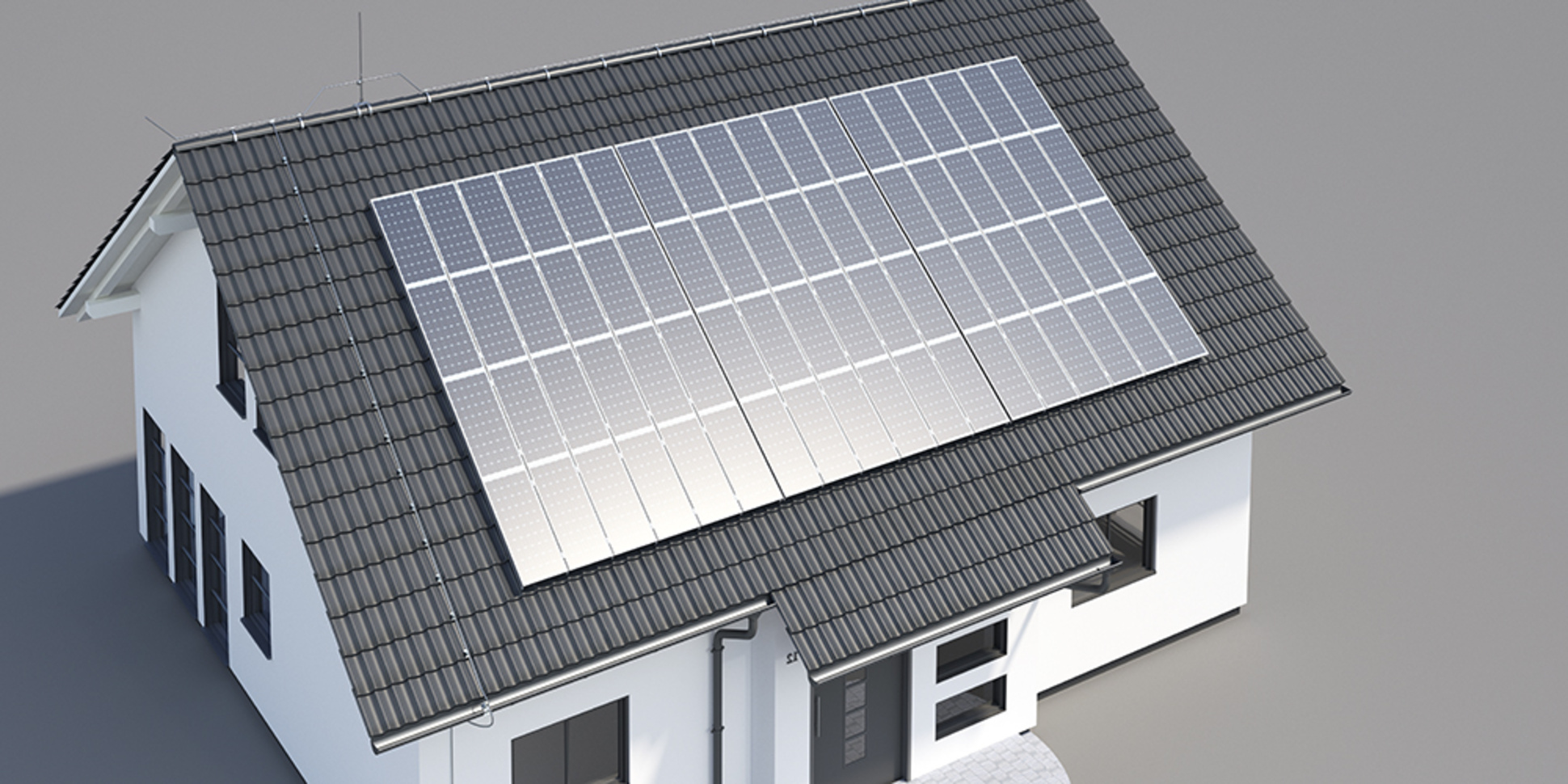 Umfassender Schutz für Photovoltaikanlagen bei Elektro Bell in Bad Neuenahr-Ahrweiler