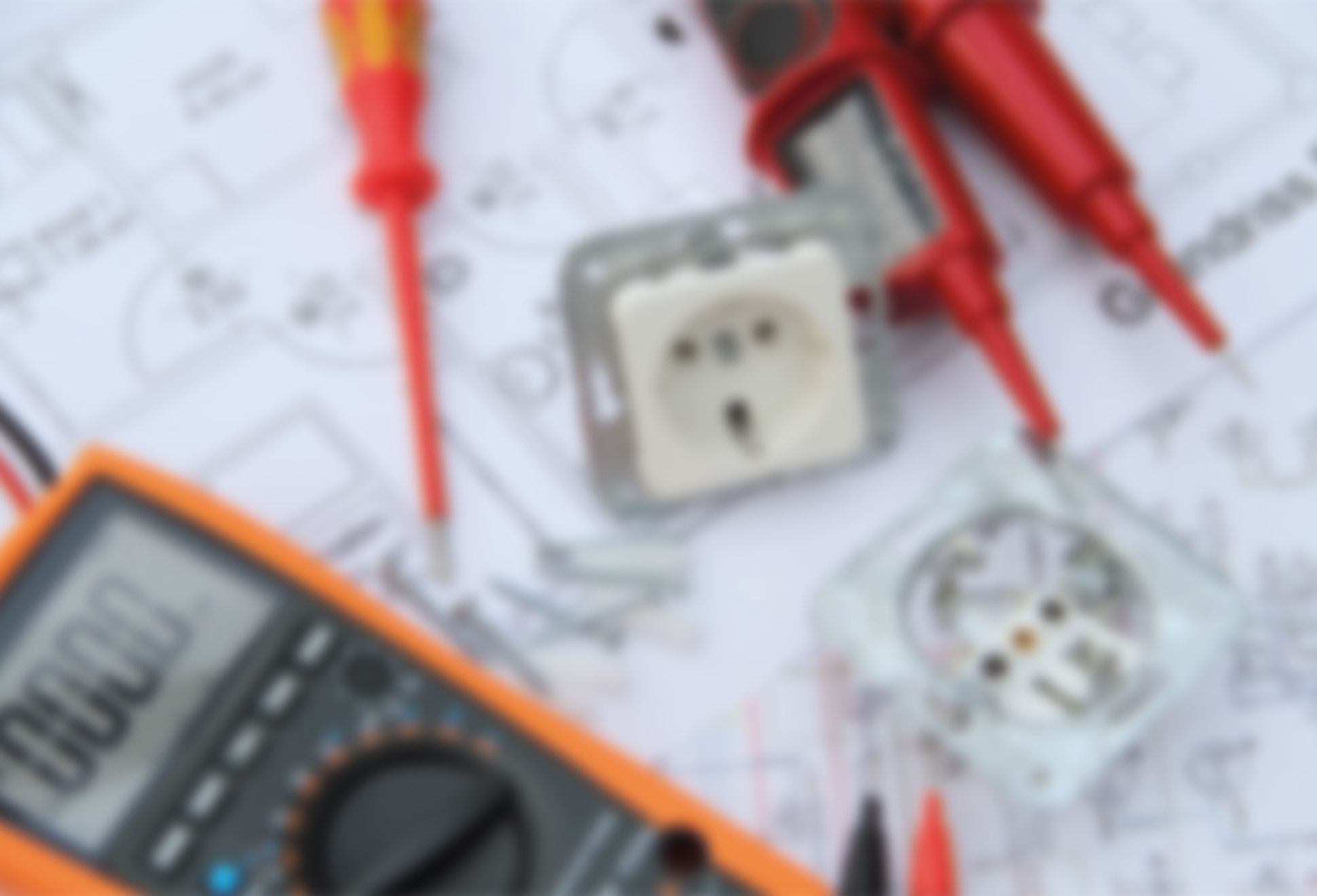 Planung bei Elektro Bell in Bad Neuenahr-Ahrweiler