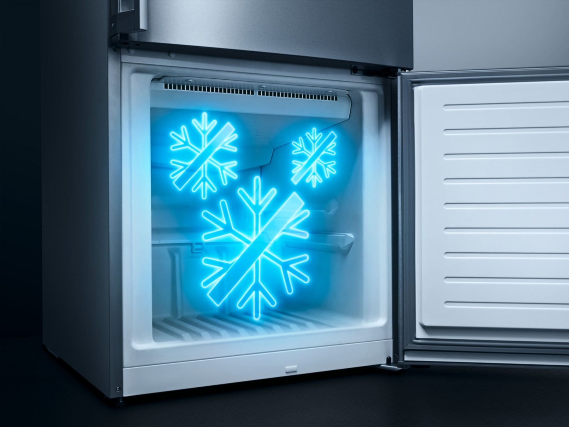 noFrost bei Elektro Bell in Bad Neuenahr-Ahrweiler