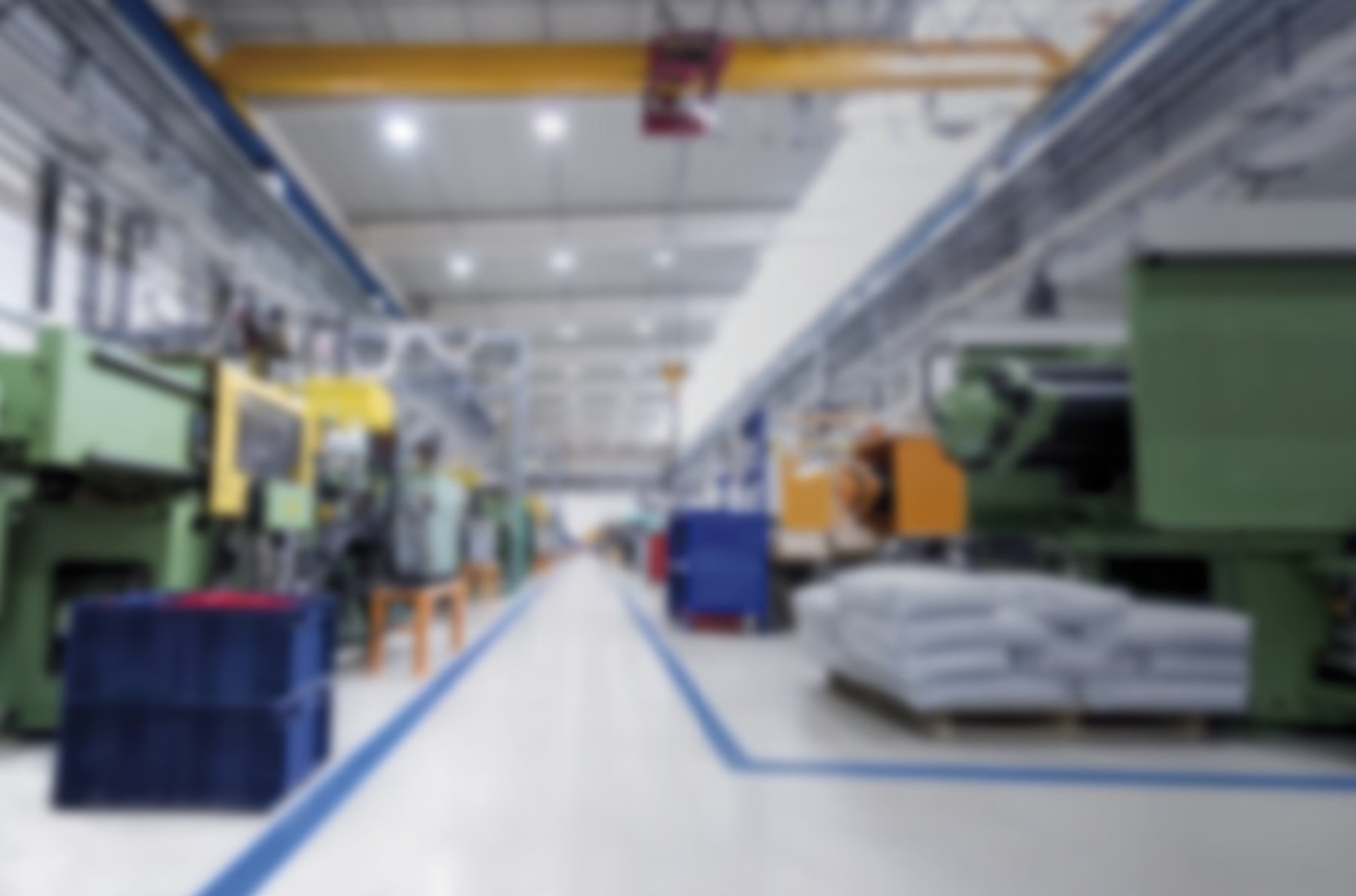 Industrie & Gewerbe bei Elektro Bell in Bad Neuenahr-Ahrweiler