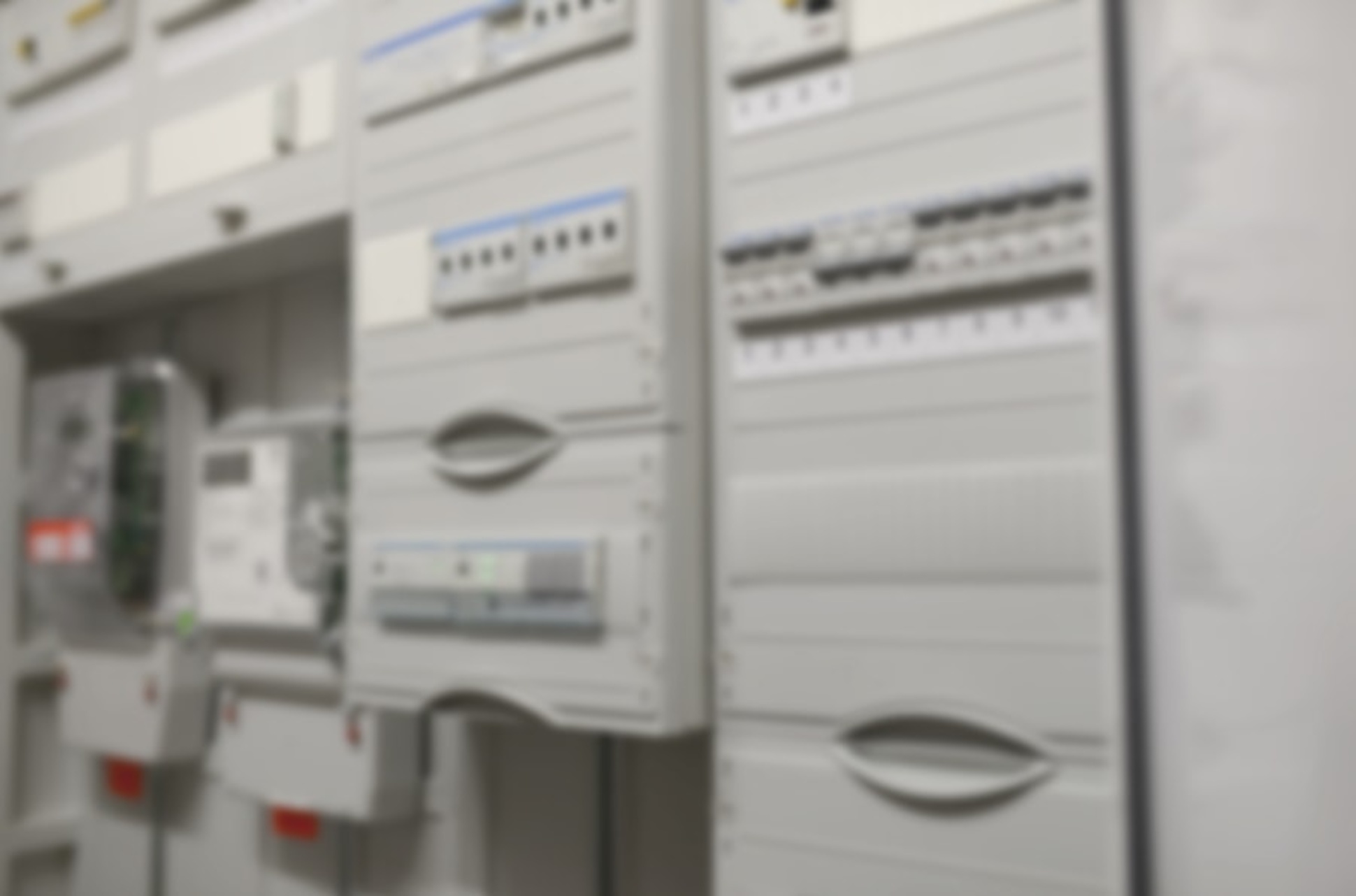 Schaltschrankbau bei Elektro Bell in Bad Neuenahr-Ahrweiler