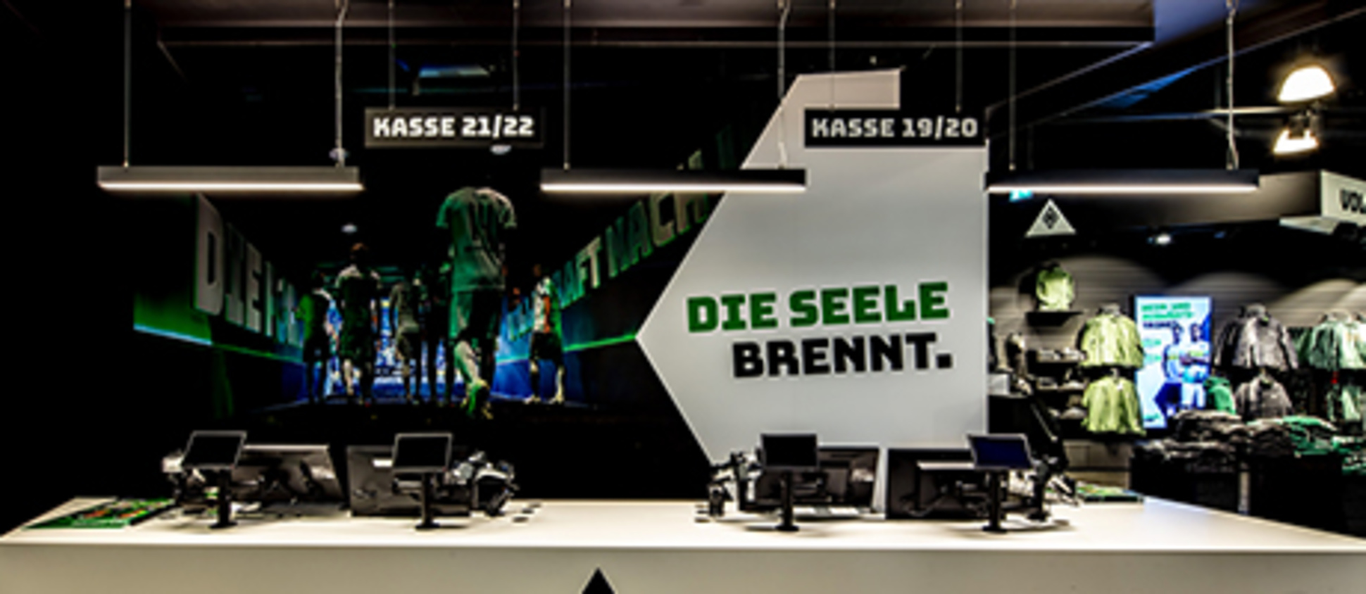 Shop / Retail bei Elektro Bell in Bad Neuenahr-Ahrweiler