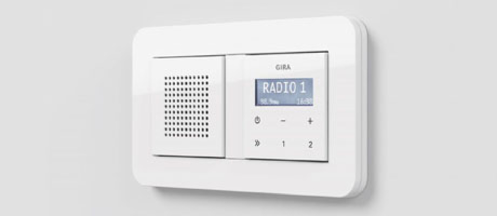 Gira Radio bei Elektro Bell in Bad Neuenahr-Ahrweiler