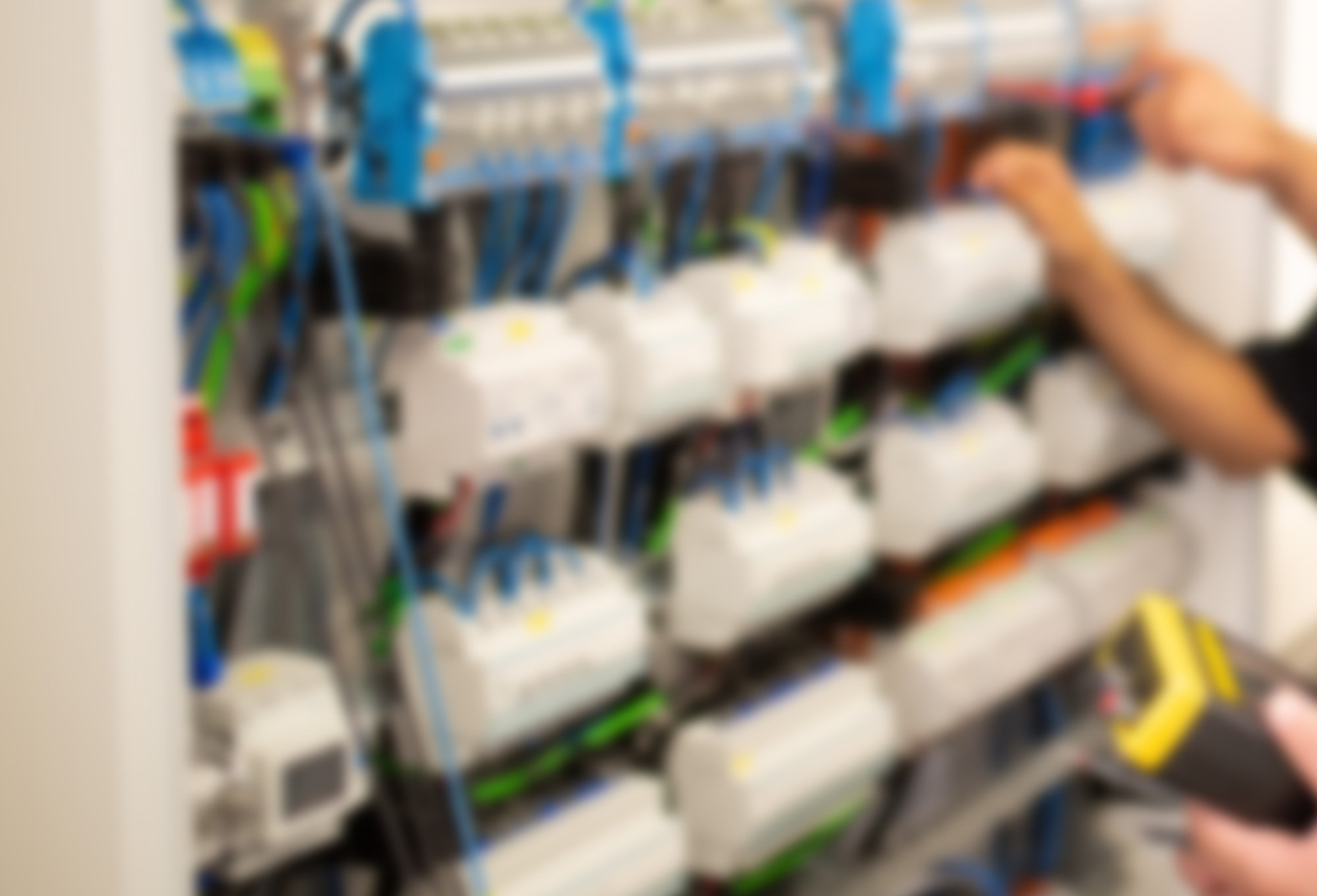 Schaltanlagenbau bei Elektro Bell in Bad Neuenahr-Ahrweiler