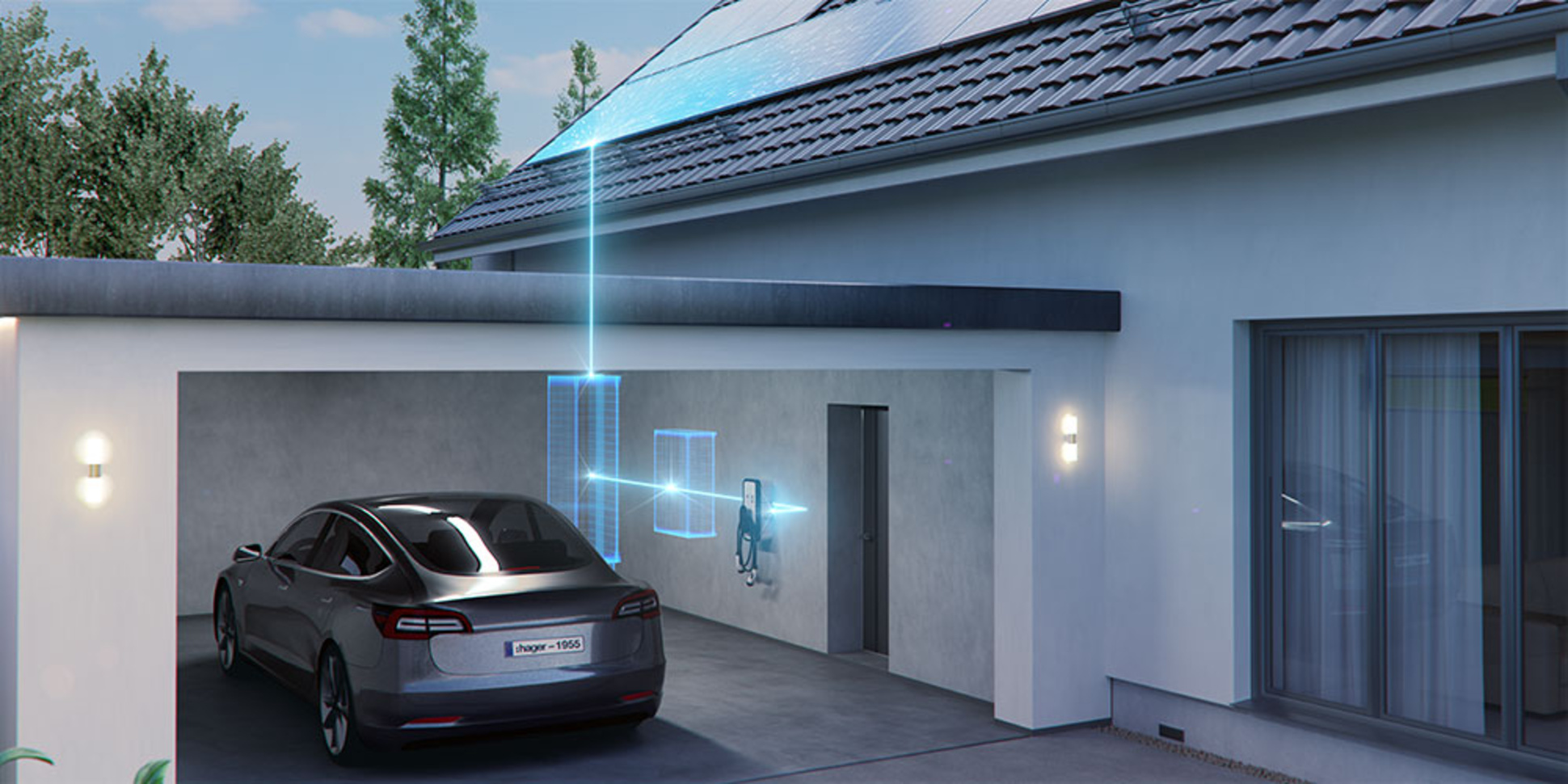 E-Mobilität privater Bereich bei Elektro Bell in Bad Neuenahr-Ahrweiler