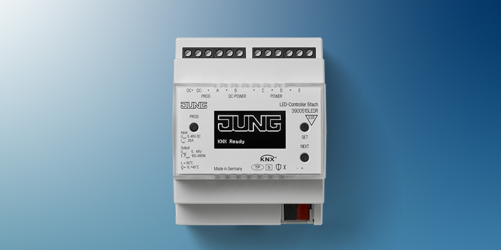 KNX LED-Controller bei Elektro Bell in Bad Neuenahr-Ahrweiler