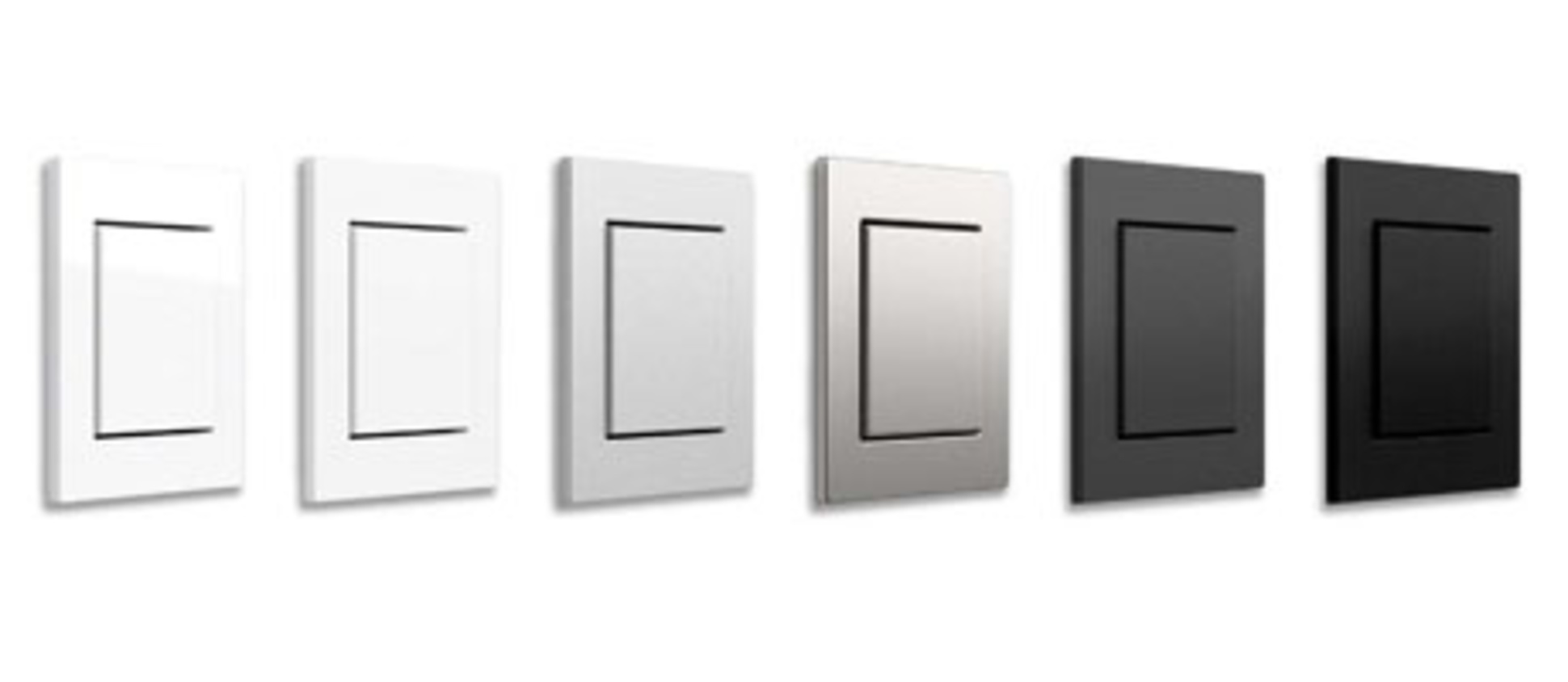 Gira Designkonfigurator bei Elektro Bell in Bad Neuenahr-Ahrweiler
